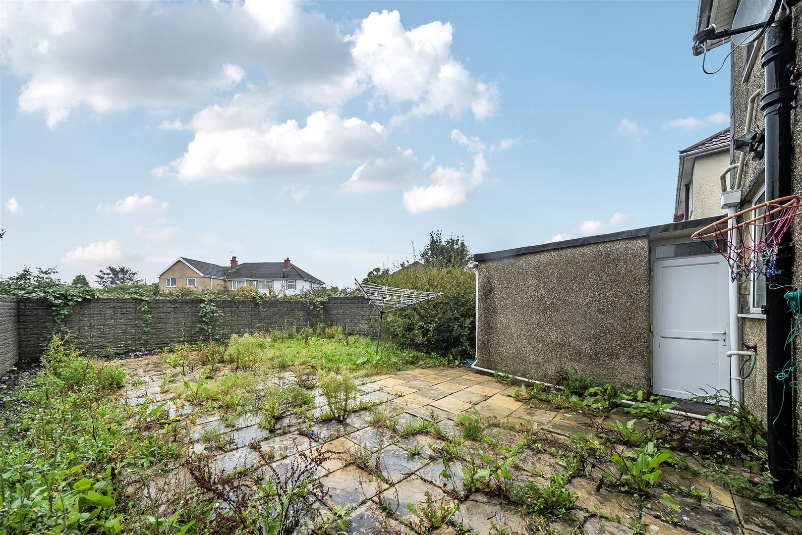 Upper Gendros Crescent, Gendros, Swansea, SA5 8DY